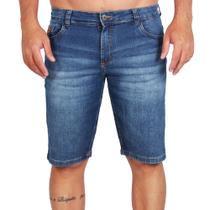 Bermuda Jeans Freesurf Fun