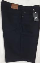 Bermuda jeans freesurf plus size