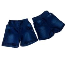 bermuda jeans gestante bermuda jeans gestante