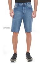 Bermuda Jeans Hangar 75910 Masculina Bermuda Jeans Hangar 75910 Masculina