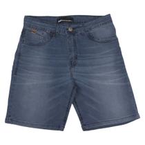 Bermuda Jeans HD Hawaiian Dreams Azul Bermuda Jeans HD Hawaiian Dreams Azul