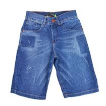 Bermuda Jeans Hd Juvenil Bermuda Jeans Hd Juvenil