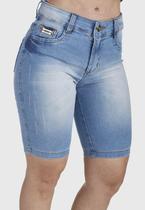 Bermuda Jeans HNO Jeans Hot Pants Comfort Plus Bermuda Jeans HNO Jeans Hot Pants Comfort Plus