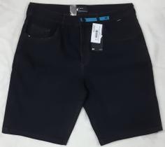 Bermuda jeans hurley plus size