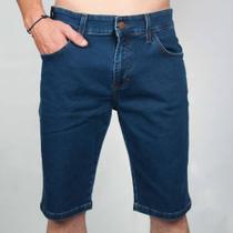 Bermuda Jeans Index Denim Josh Masculina
