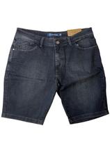 Bermuda jeans individual right fit 94030038
