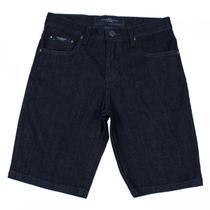 Bermuda Jeans Infantil Masculina Acostamento 68416021