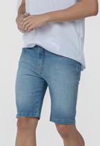 Bermuda Jeans Infantil Menino Sun Place Jeans