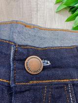 Bermuda Jeans Infantojuvenil Masculina - Vitrinei
