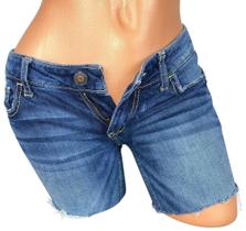 Bermuda Jeans Lavado Every Denin Bermuda Jeans Lavado Every Denin