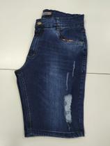 Bermuda Jeans Bermuda Jeans