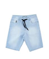 Bermuda Jeans LRG Delave Masculina
