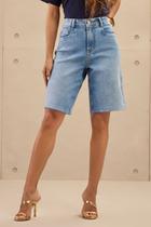 BERMUDA JEANS lUNENDER J3520 BERMUDA JEANS lUNENDER J3520
