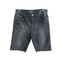 Bermuda Jeans Masc Young Style 5124