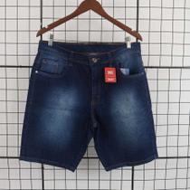 Bermuda Jeans Masculian Pollice 3207