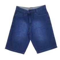 Bermuda jeans masculina 100algodao plus size 40 ao 56 Bermuda jeans masculina 100algodao plus size 40 ao 56