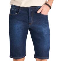 Bermuda Jeans Masculina 11704 - Max Denim