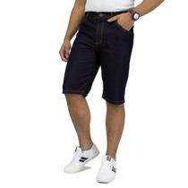 Bermuda Jeans Masculina
