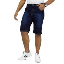 Bermuda Jeans Masculina