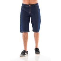 Bermuda Jeans Masculina Arauto Clássica Bermuda Jeans Masculina Arauto Clássica