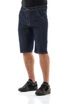 Bermuda Jeans Masculina Arauto Clássica Bermuda Jeans Masculina Arauto Clássica