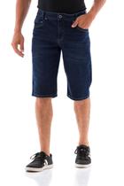Bermuda Jeans Masculina Arauto Clássica Bermuda Jeans Masculina Arauto Clássica