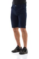 Bermuda Jeans Masculina Arauto Confort Squash Bermuda Jeans Masculina Arauto Confort Squash