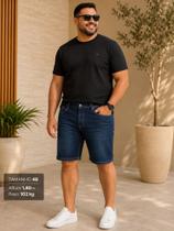Bermuda Jeans Masculina Bermuda Jeans Masculina
