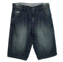 Bermuda Jeans Masculina Code 210101065