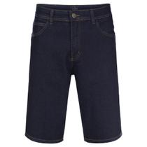 Bermuda Jeans Masculina Comfort C Elastano Vilejack VMBC0028