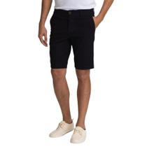 Bermuda Jeans Masculina Docthos Middle Marinho - 850827