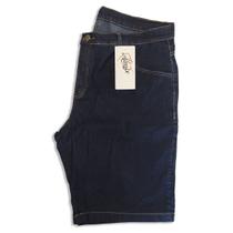 Bermuda Jeans Masculina PLUS SIZE
