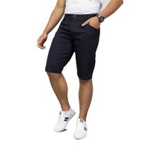 Bermuda Jeans Masculina PLUS SIZE