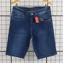 Bermuda Jeans Masculina Pollice 3205
