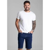 Bermuda Jeans Masculina Sawary 278206 Bermuda Jeans Masculina Sawary 278206