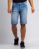 Bermuda Jeans Masculina Tradicional - Guitta Rio 600 00741