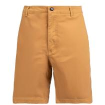 Bermuda Jeans Masculina Wearing Reta Caramelo Bermuda Jeans Masculina Wearing Reta Caramelo