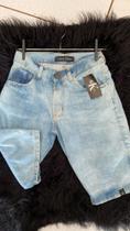 Bermuda Jeans Masculino Bermuda Jeans Masculino
