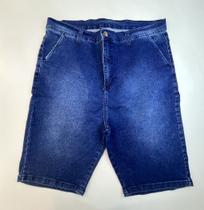 Bermuda Jeans Masculino Pollice Office Ref. 937
