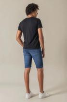 Bermuda jeans men bivik ref:207878