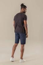 Bermuda jeans men bivik ref:208238