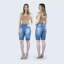 Bermuda Jeans Moom