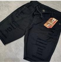 Bermuda jeans Bermuda jeans