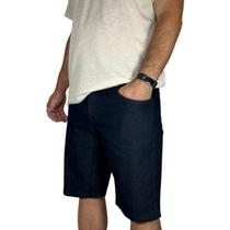 Bermuda Jeans Ogochi Essencial Bermuda Jeans Ogochi Essencial