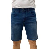 Bermuda Jeans Ogochi Masculina Concept 3543044 - Jeans 42 Bermuda Jeans Ogochi Masculina Concept 3543044 - Jeans 42