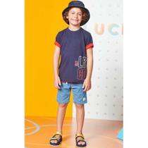 Bermuda Jeans Original Luc.Boo Bermuda Jeans Original Luc.Boo