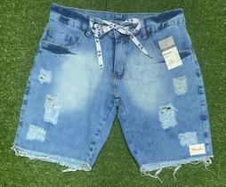 Bermuda jeans Bermuda jeans