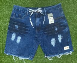 Bermuda jeans Bermuda jeans