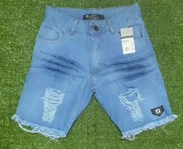 Bermuda jeans Bermuda jeans