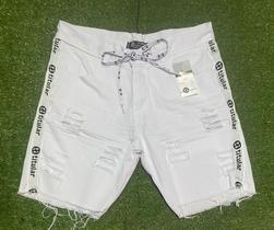 Bermuda jeans Bermuda jeans